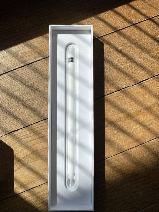 Apple pencil 1st Gen