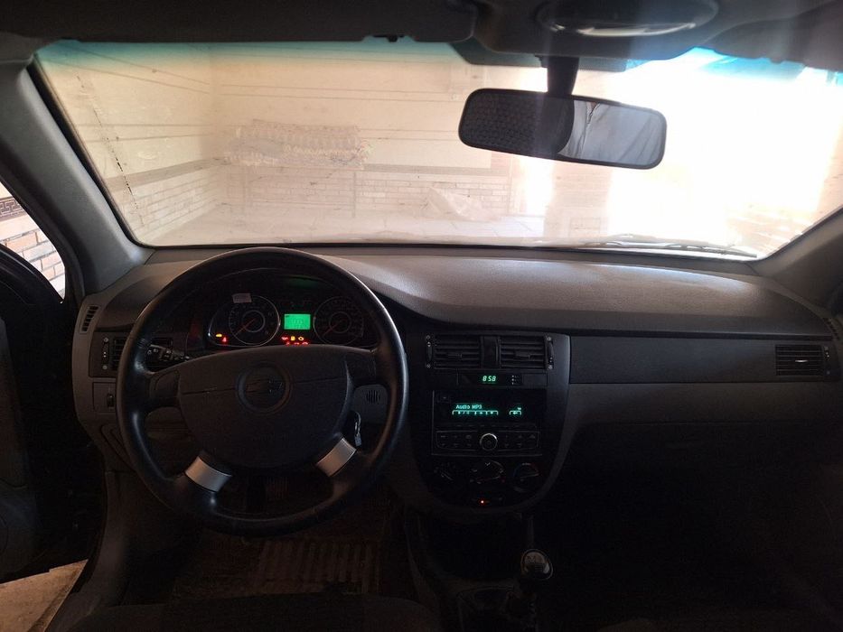 Gentra  1 позиция пробег  пропан куйилган 4 поколения