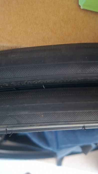 Покрышки CST compas 700c новый 2шт