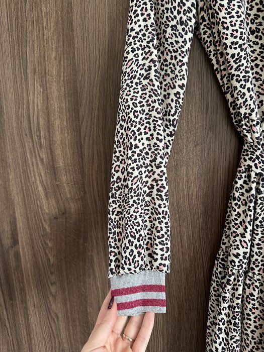 Леопардова рокля Motivi