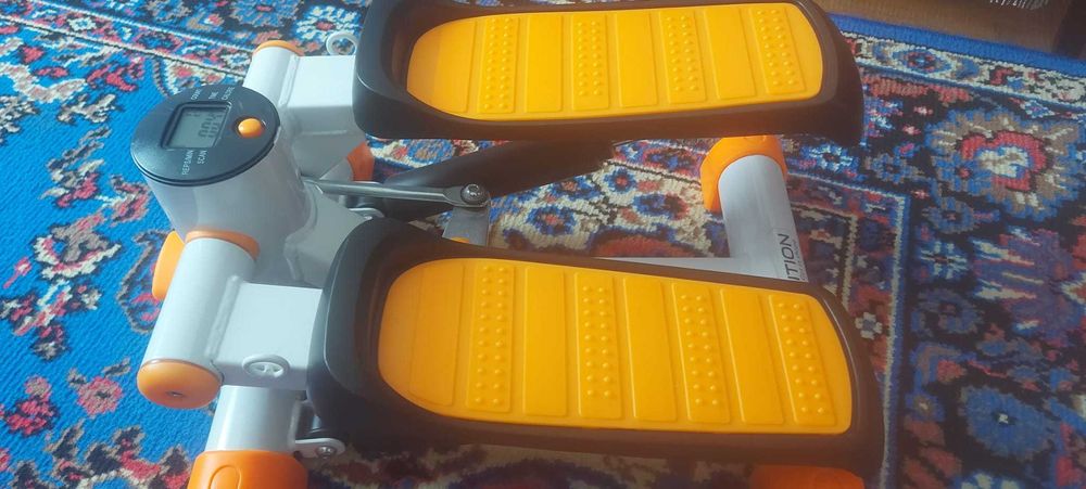 De vânzare mini stepper vertical