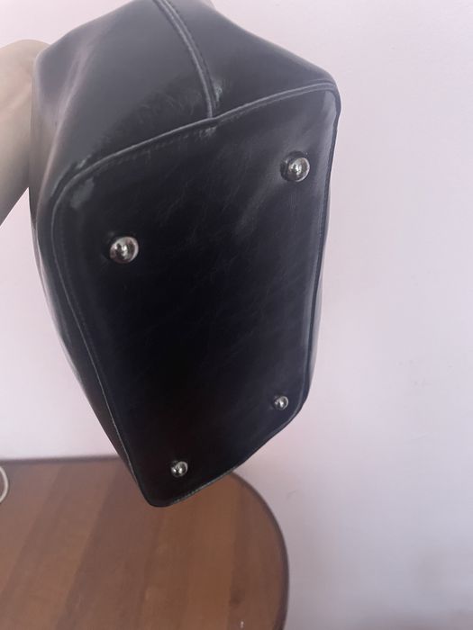 Сумка женская средняя