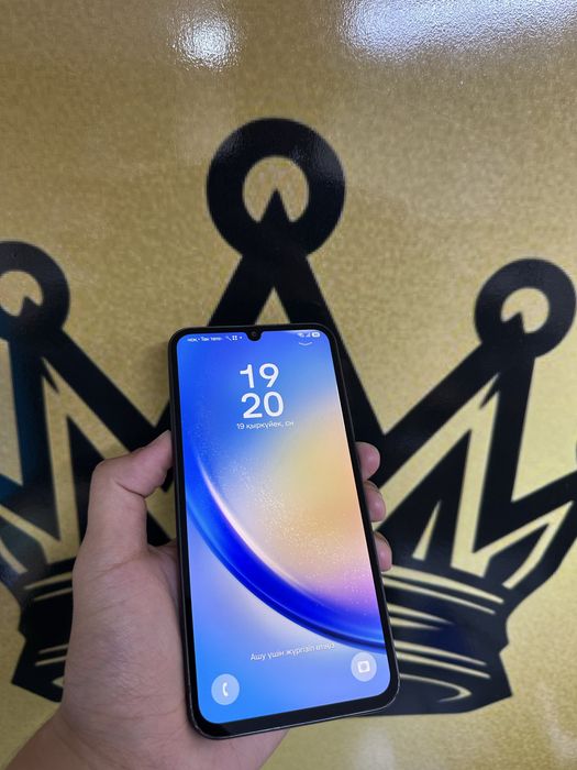 Samsung A34 / 128gb