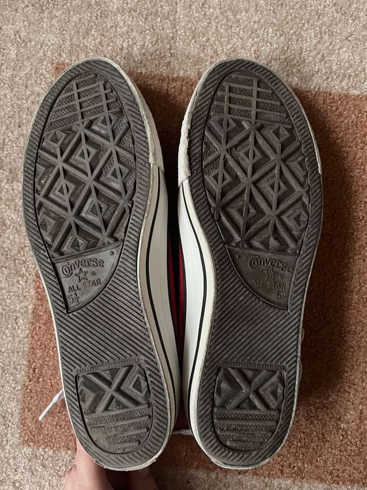 Дамски кецове converse