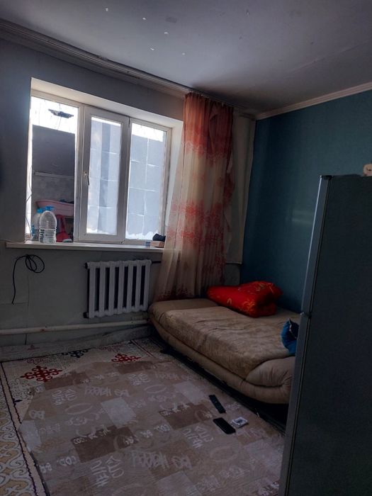 Продам 1 кв. 1/2 эт. 20 м2. Желянка