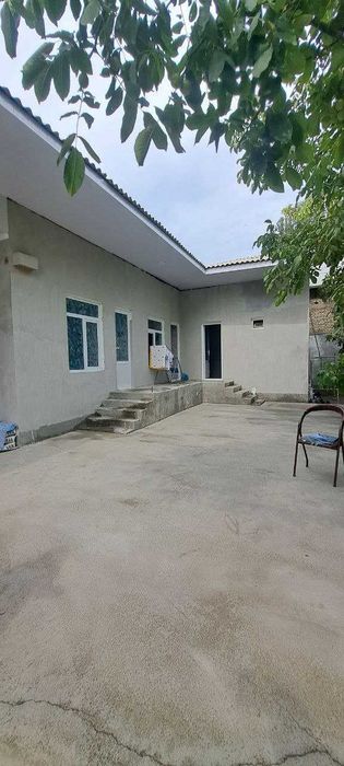 Ховли сотилади 9.5 сотих салангда 60.000