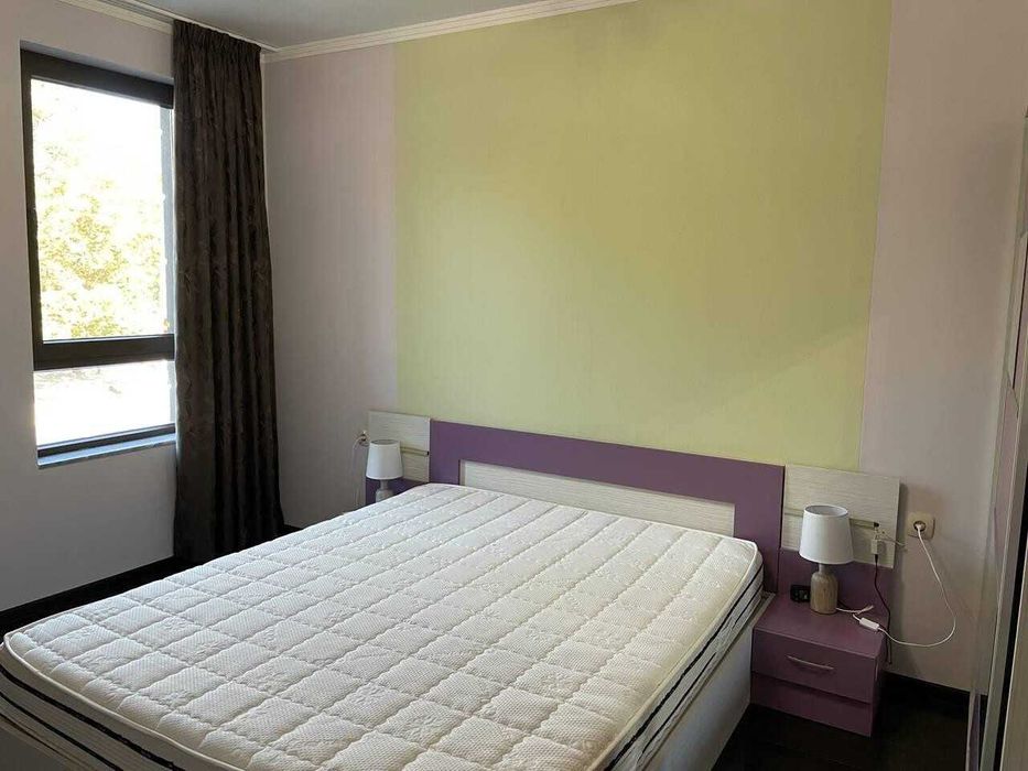 Продава се Двустаен апартамент в Пловдив, Мараша - 81 кв.м за 1007 €/кв.м - Снимка #6