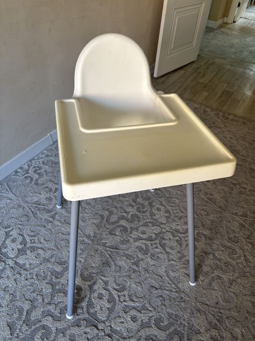 стульчик для кормления Икеа