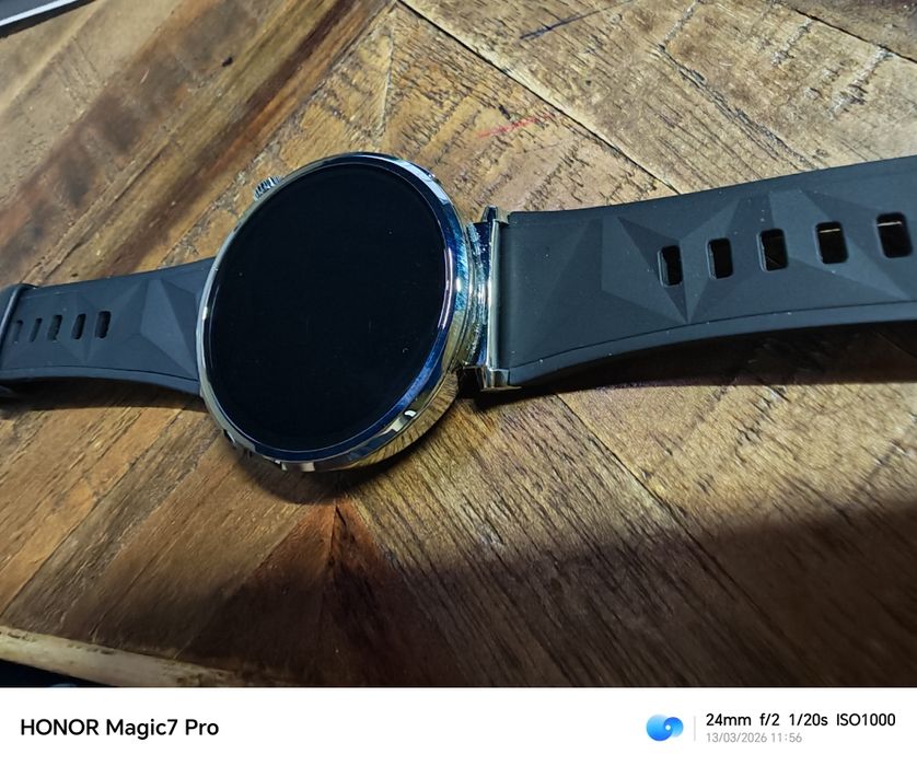 Smartwatch Huawei gt 5 dama