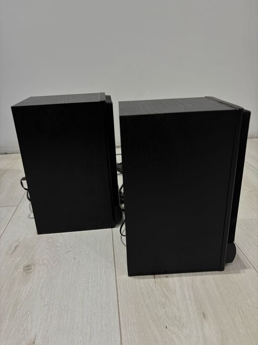 [Срочно!] Компьютерная акустика Sven SPS-609 2.0, черный