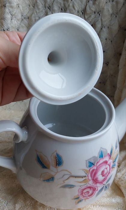 Заварочный чайник