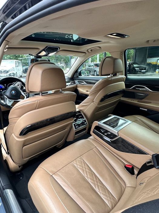 BMW Seria 7 Bmw Seria 730 xdrive