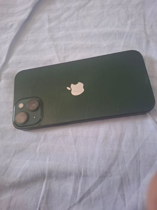 айфон 13 128 гб 90% эмкость