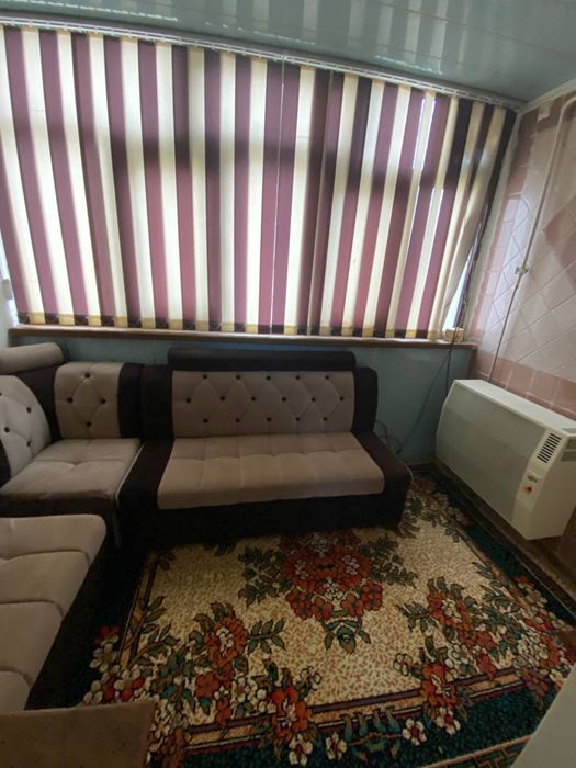 Продается двухкомнатная квартира