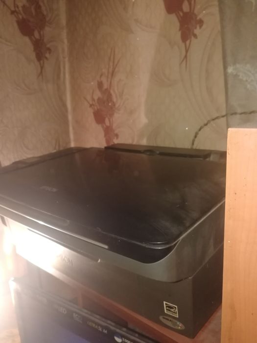 Продам принтер 3в1