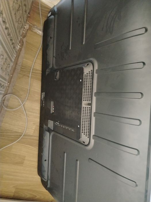 Телевизор Hisense 55E7KQ