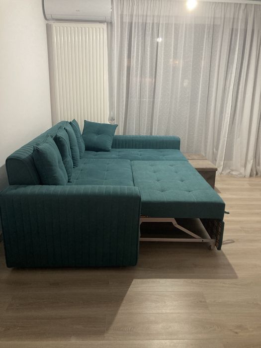 Vand coltar extensibil