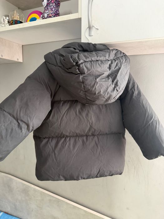 Детско яке Zara за момче 104 см