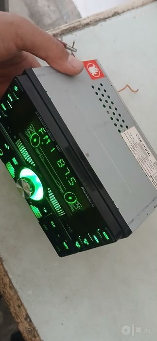 RADIO filishka sotiladi.