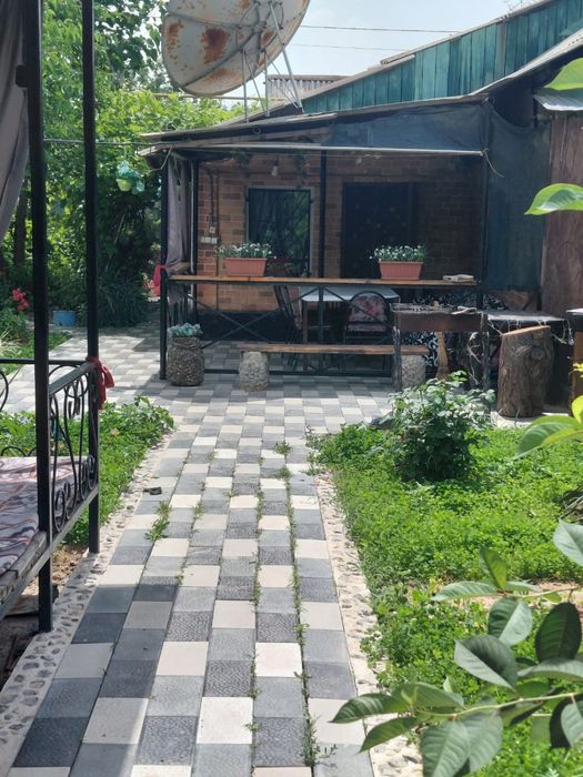Сдаётся дача посуточно