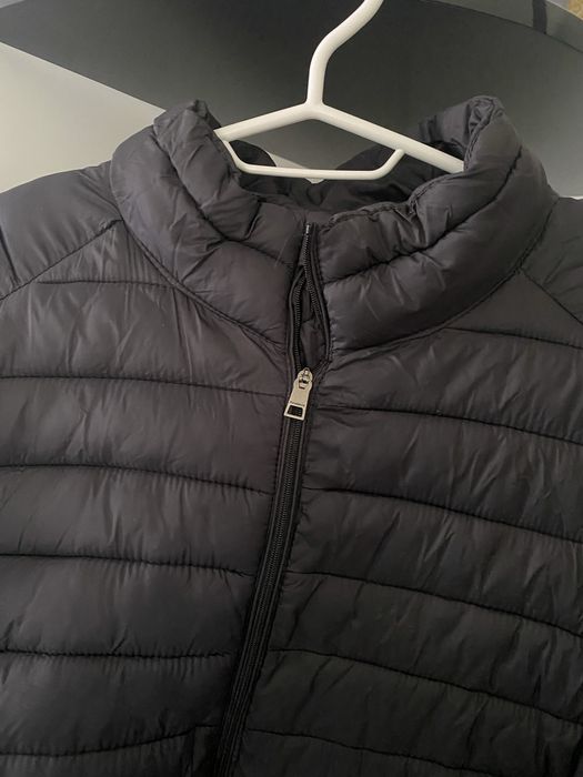 Geaca matlasata barbati