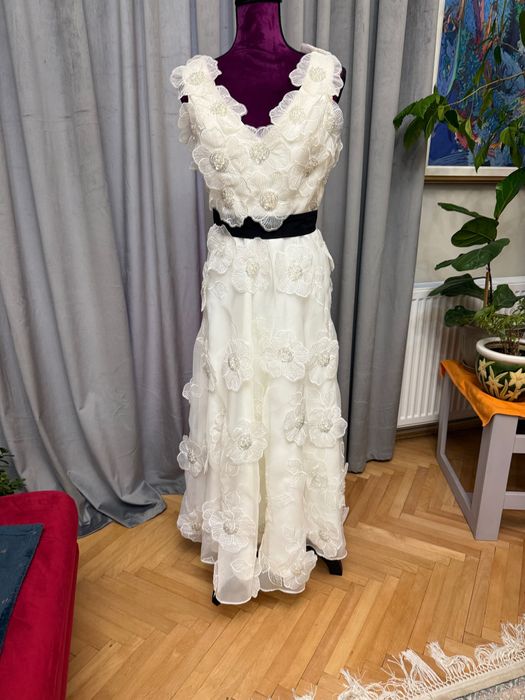 Rochie mireasă / seară  antoanelle