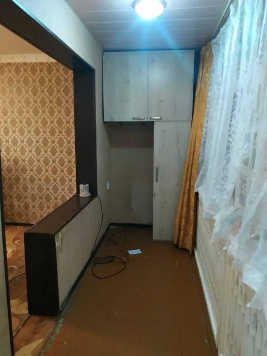 Топовая локация Юнусабад 11, 2/1/4 Не торец ор-р Хаваст