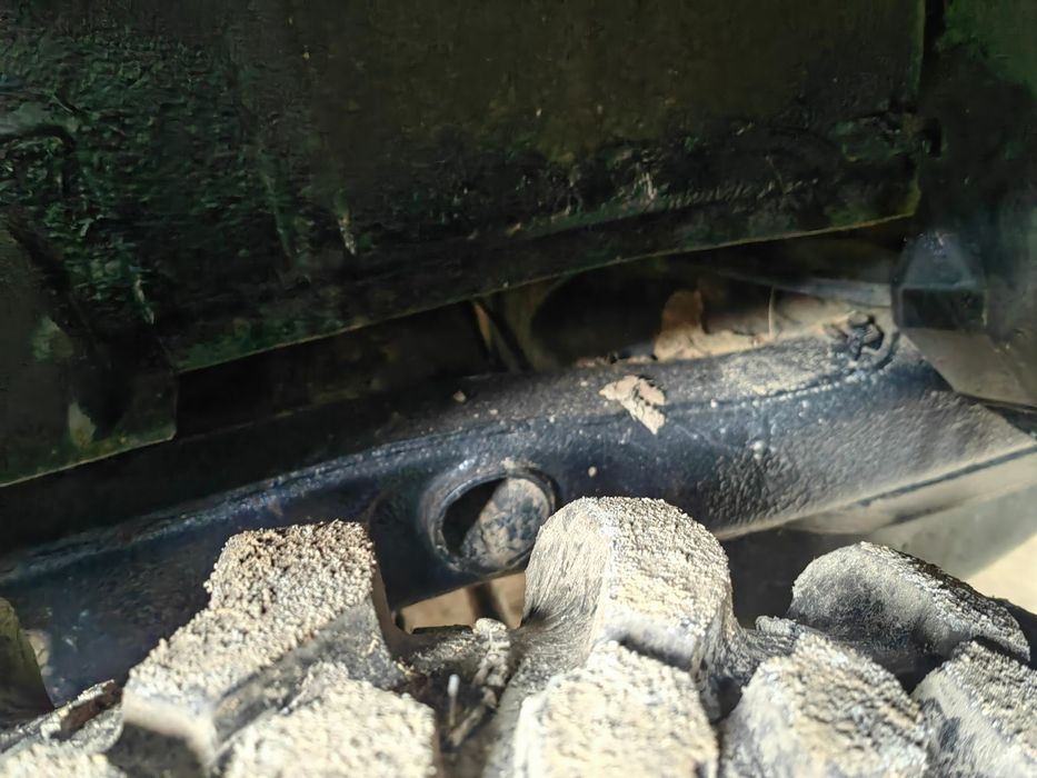 Мицубиши паджеро