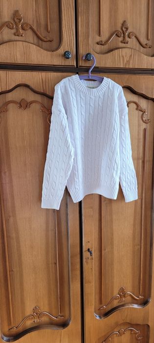 Джемпер unisex,подойдет и для мальчиков и для девочек.