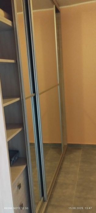 Дава се под наем Двустаен апартамент в София, Връбница 1 - 53 кв.м за 500 € - Снимка #11