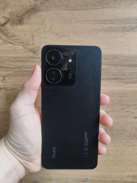 Продам редми 13С