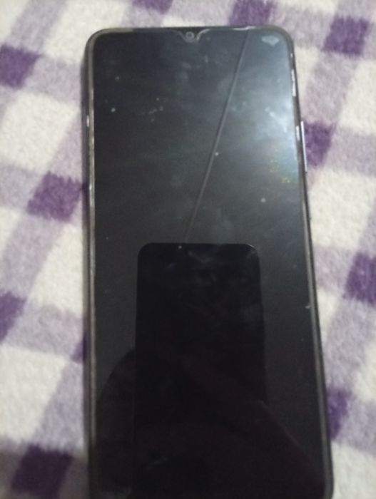 Oppo A15 б/у в хорошем состояние