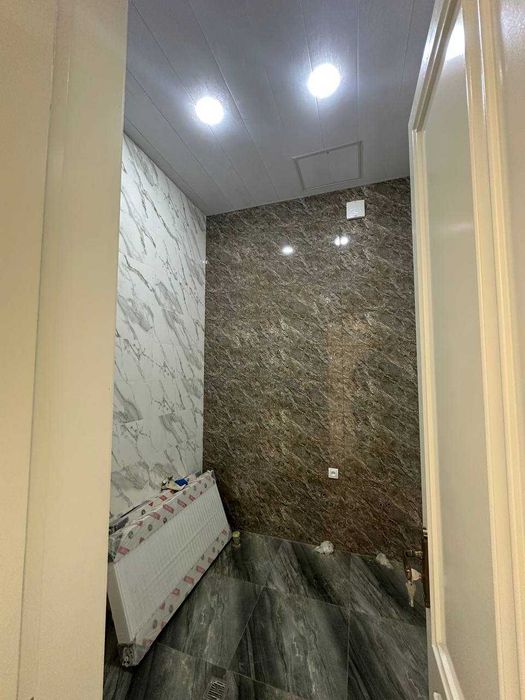 Назарбек Мевазор махаллада уйлар