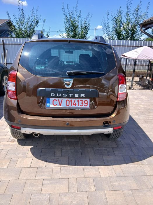 Vand dacia duster 1500 diesel