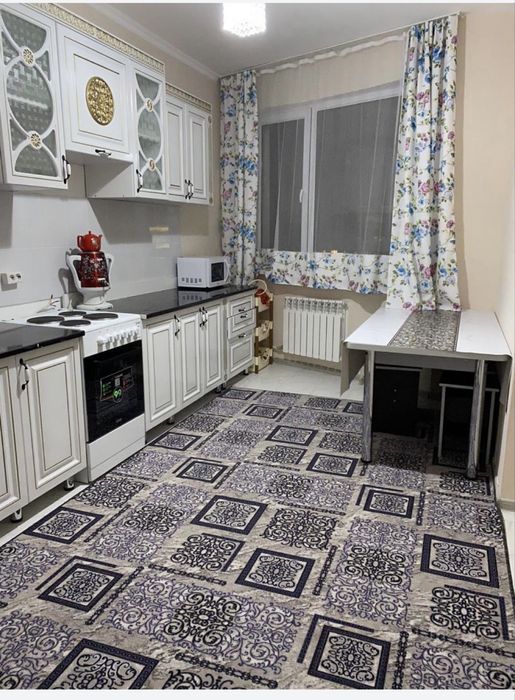 Квартира посуточная