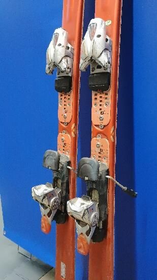 Nordica Beast 69 Tt - produs resigilat - (SecondHand) Decathlon