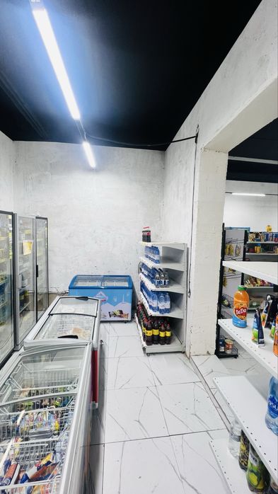 В продаже коммерческая недвижимость