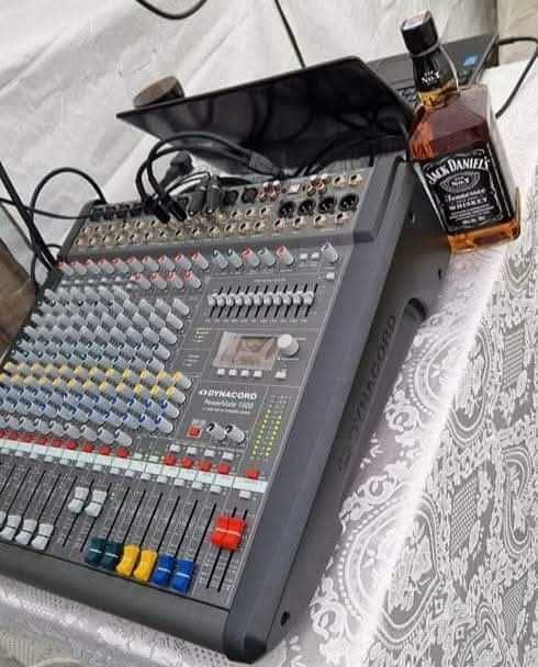 Mixer PowerMate 1003