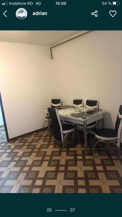 Apartament de inchiriat!