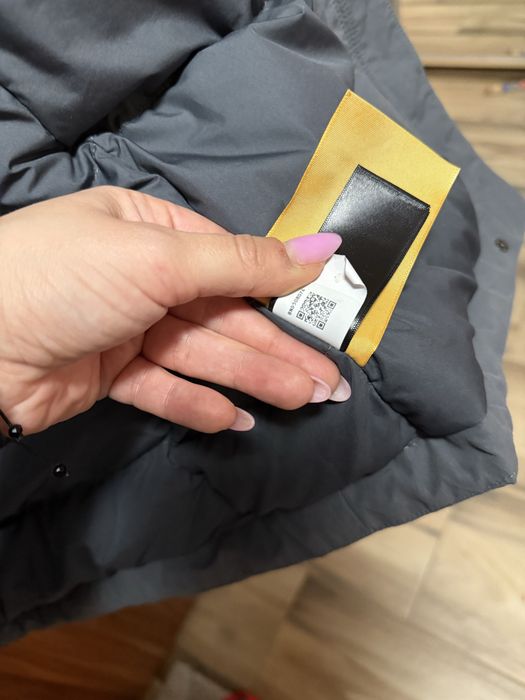 Geaca The North Face xs