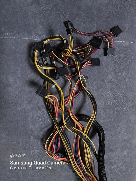 Продам блок питания