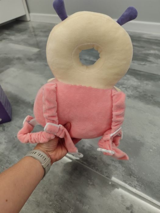 Защитна раница за прохождане