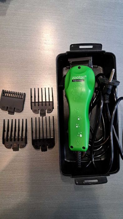 Машинка за подстригване на кучета