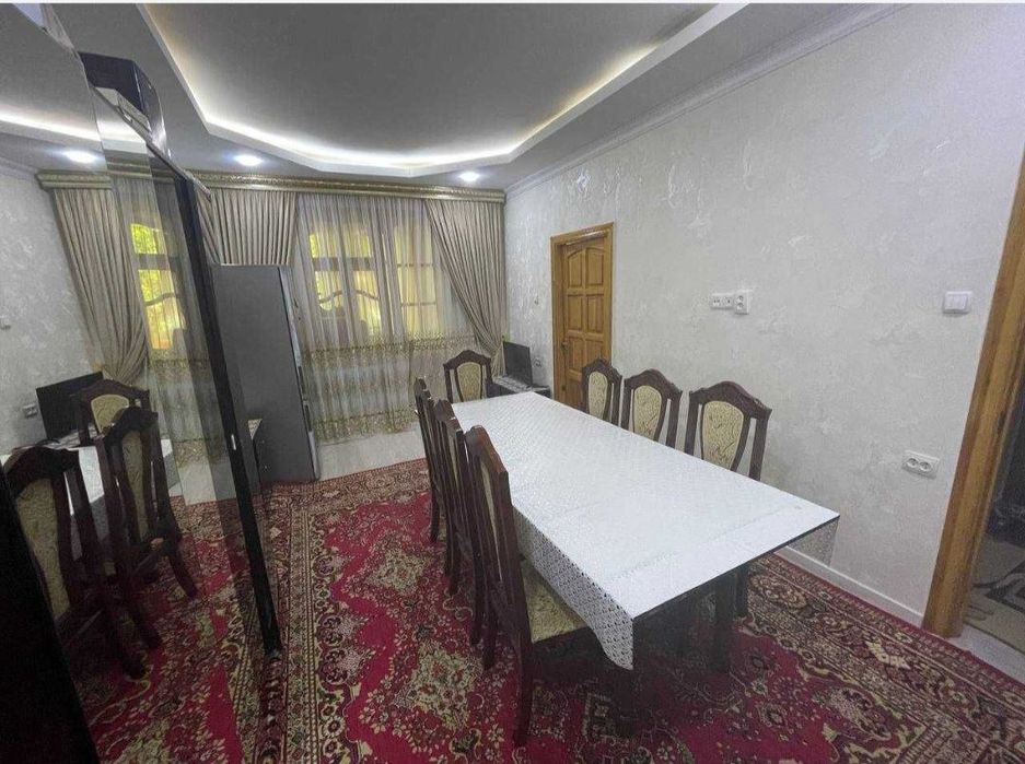 ® ПРОДАЕТСЯ ‼️[34м²] Чиланзар 17 Парламент евроремонт  1в2/1/4.