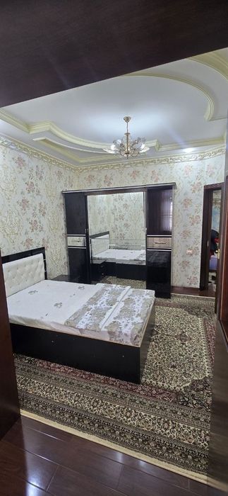Продаётся Высокопотолочка Чиланзар 1 квартал 3/3/4 два балкона