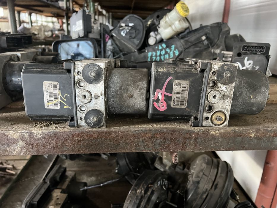 Pompa abs bmw e38 e39 e53 x5