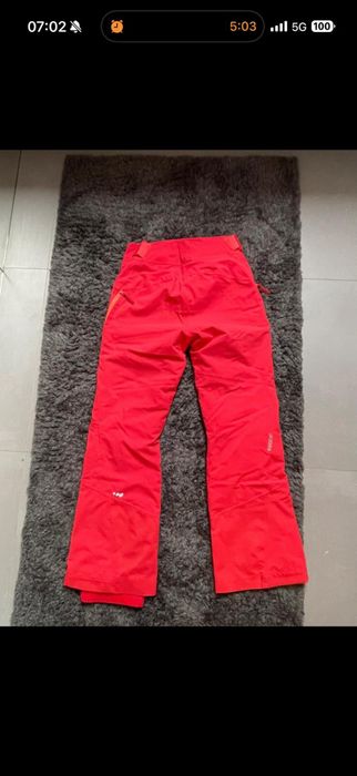 Pantaloni ski / snowboard Wed’ze - S