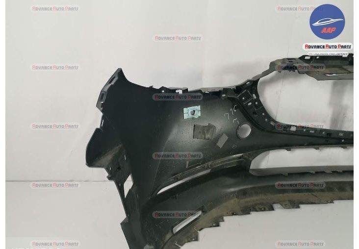 Bara Fata originala cu senzori Mazda  CX-30  1 DM [2019 - 2023]