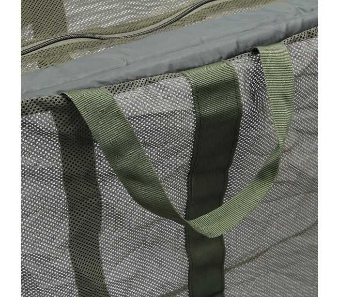 Плаващ карп сак-теглилка NGT F1 Flotation