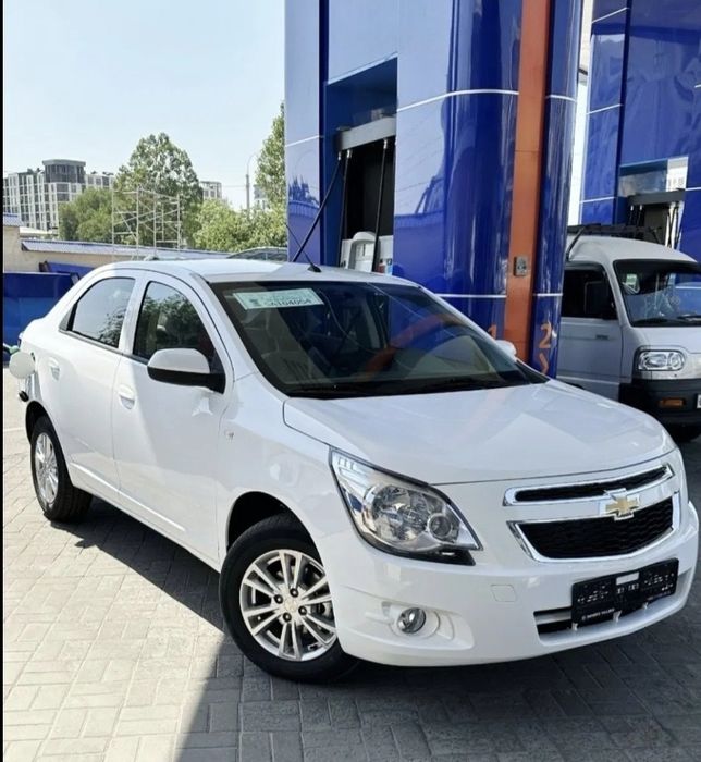 Chevrolet Cobalt срочно сатылыди бахасы келисимли